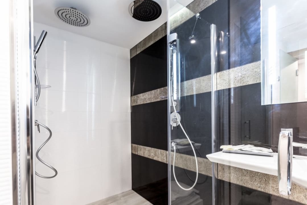 Zimmer Sirenis Seaview Country Club