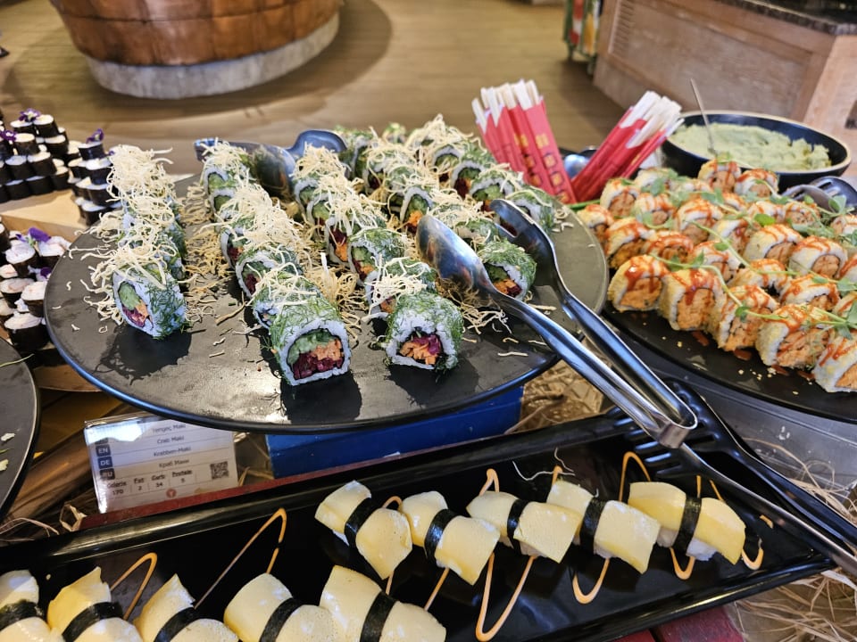 Gastro Megasaray Club Belek