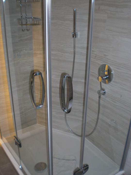 Dusche Asteria Venus Didim