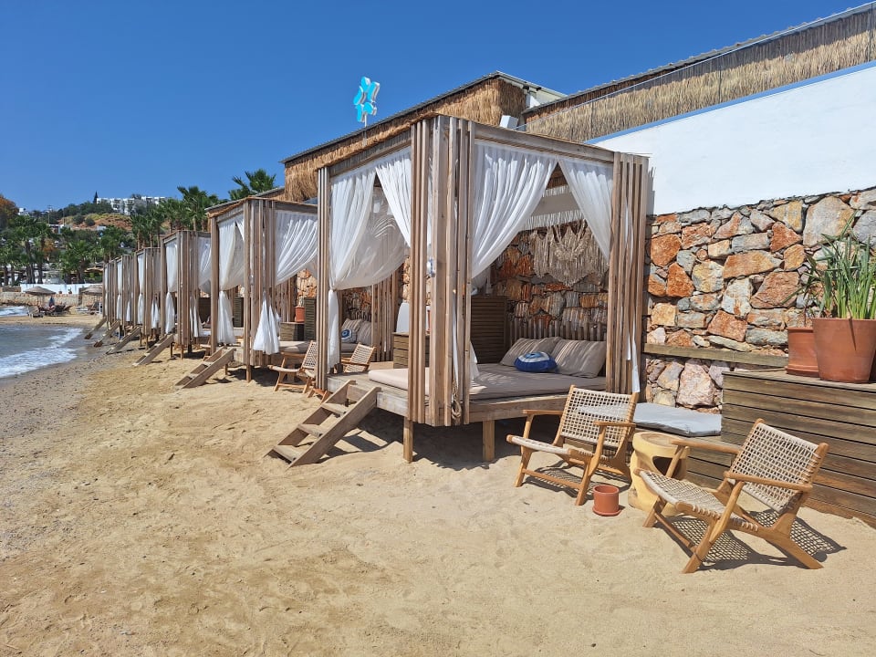 Strand TUI MAGIC LIFE Bodrum - Adult Only (16+)