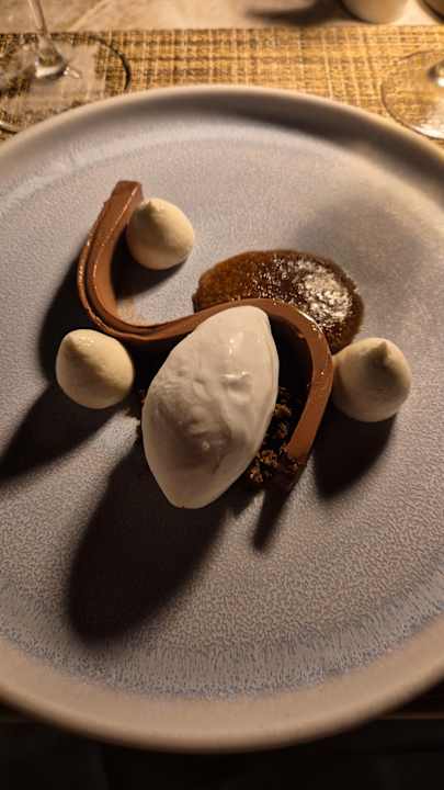 Gastro ananea Madivaru Maldives