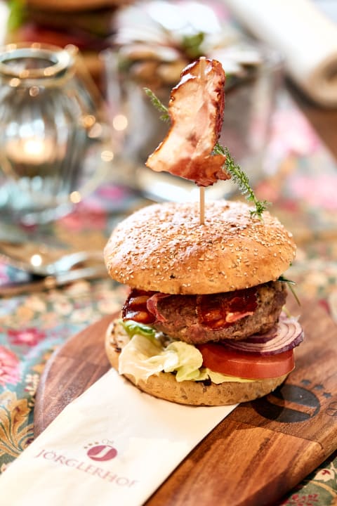 Gastro Hotel Jörglerhof