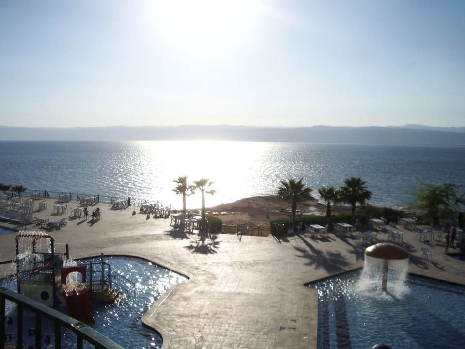 Mar Dead Sea Spa Hotel