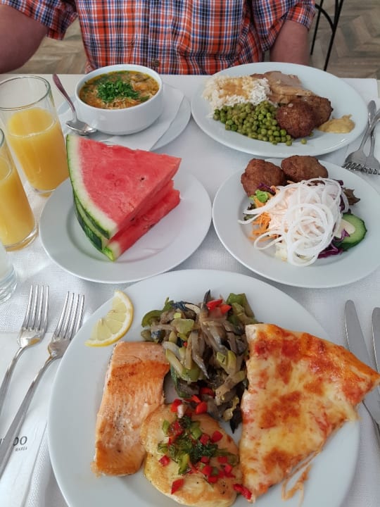 Gastro Sentido Marea