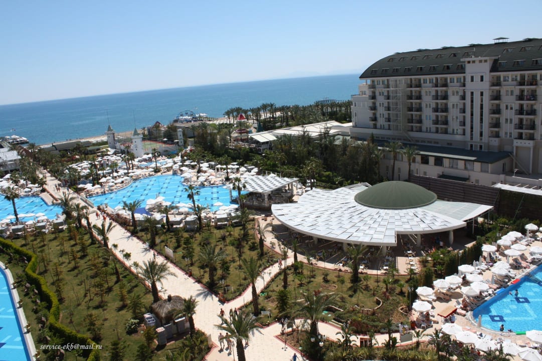 Delphin Imperial Hotel Delphin Imperial