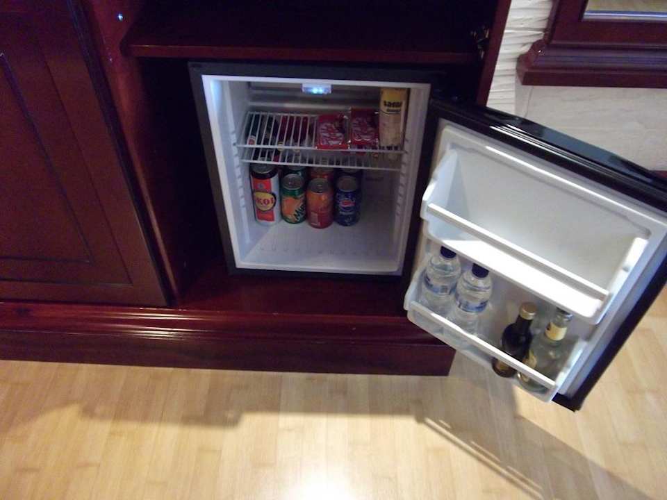Kühlschrank/Minibar Grand Hotel Gozo