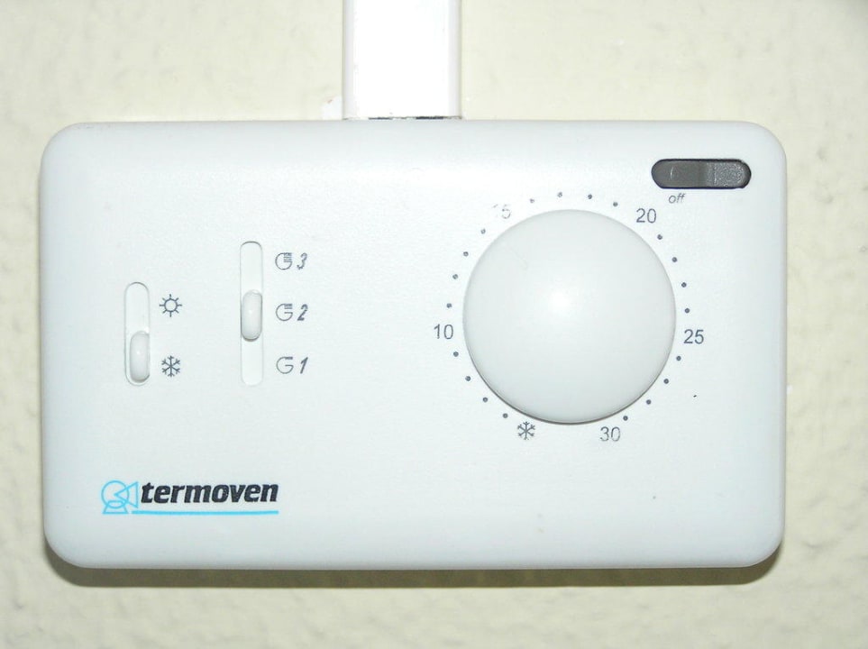 Klimaanlage BQ Sarah