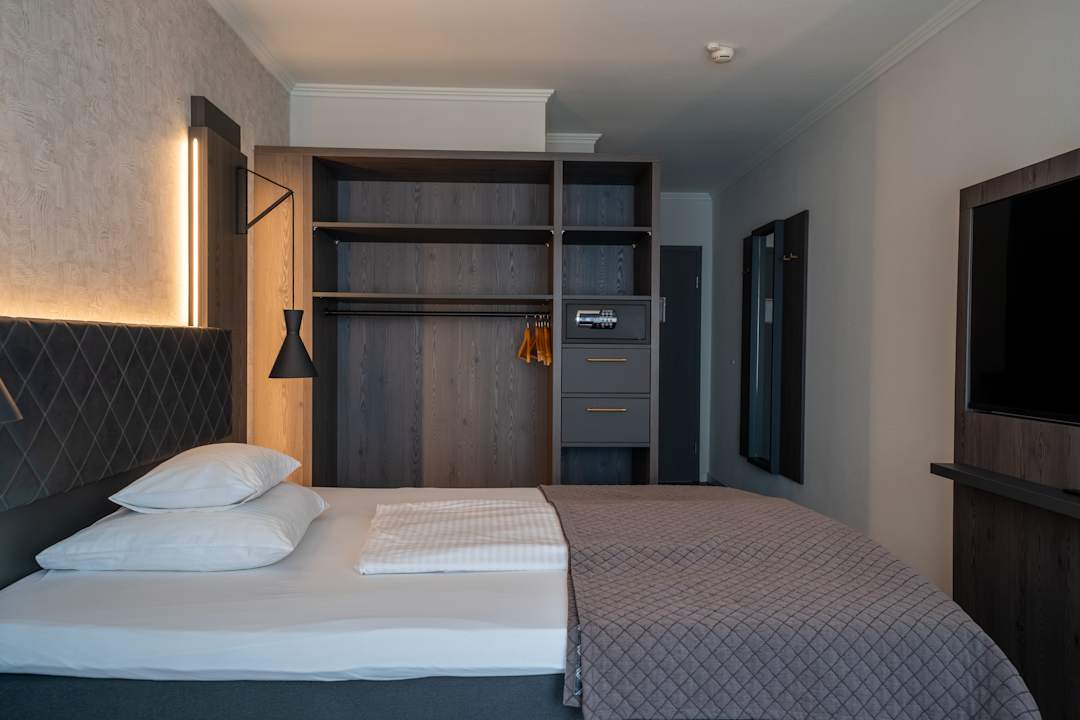 Zimmer Ringhotel Niedersachsen