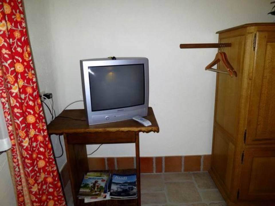 Innenraum – Zimmerbereich- Schlafraum Mein Domizil Hotel