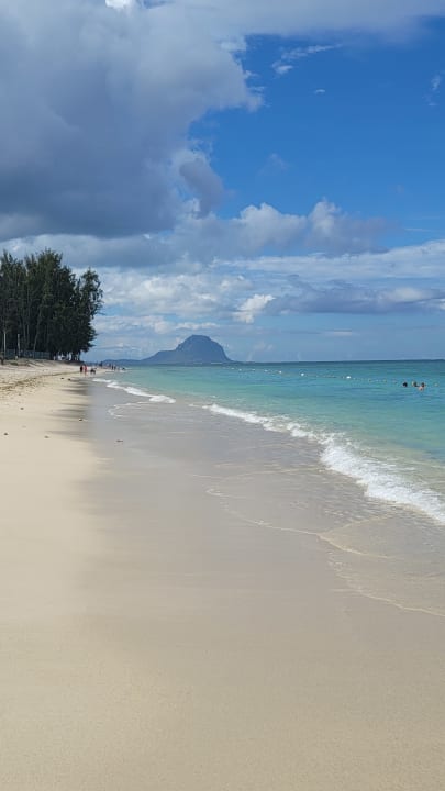 Strand Hotel Villas Caroline