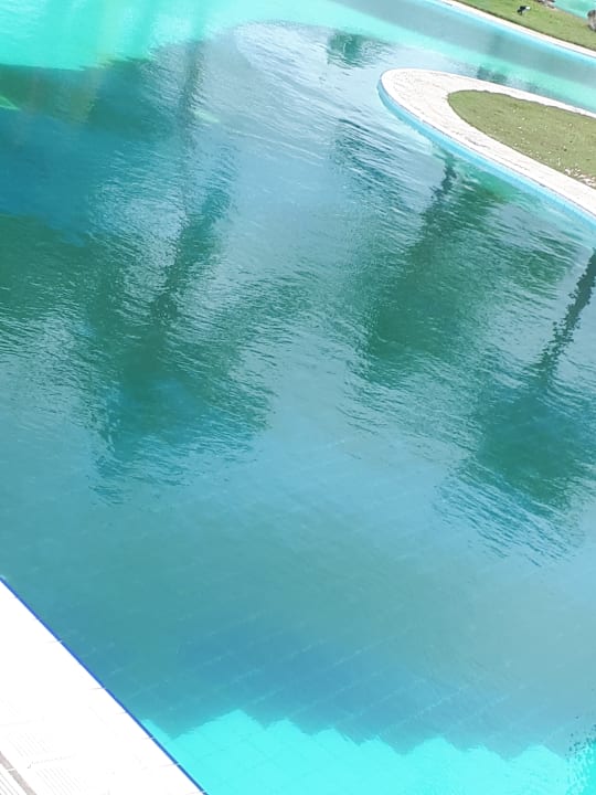 Pool Hotel Playa Pesquero