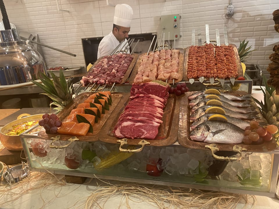 Gastro Lara Barut Collection