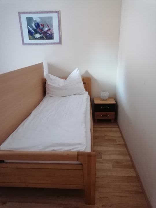 Zimmer Wohnungen Fetz