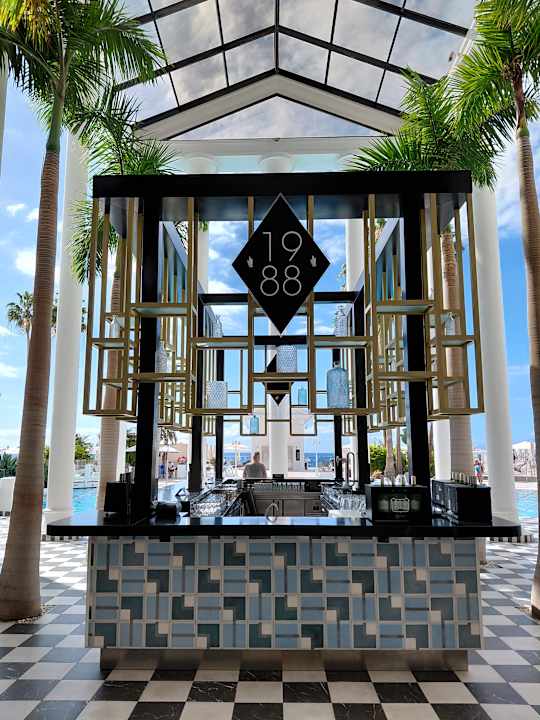 Gastro Guayarmina Princess