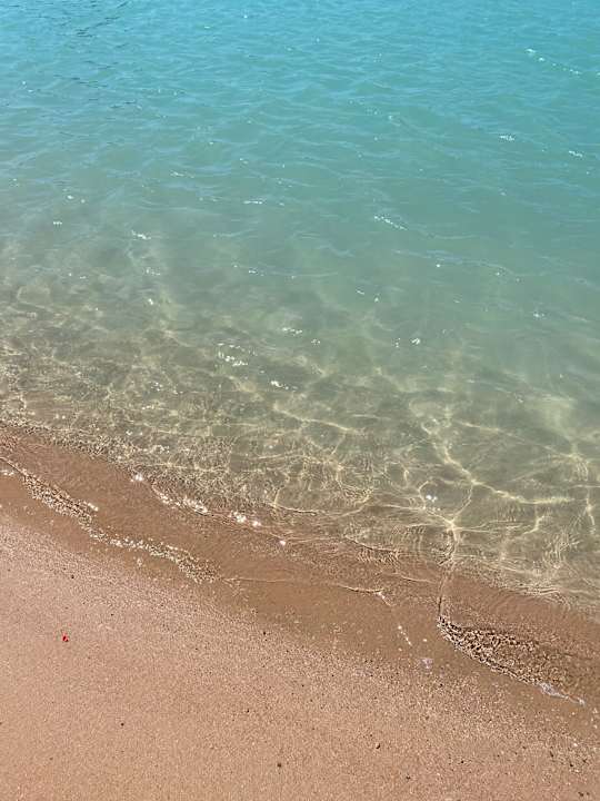 Strand Club Paradisio El Gouna, Red Sea
