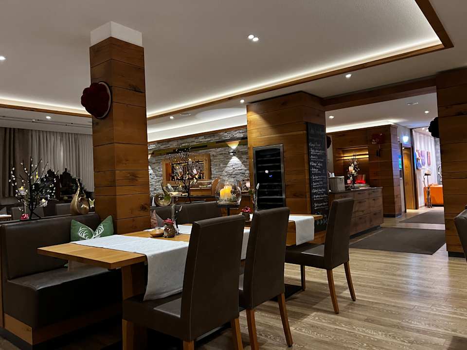 Gastro Landhotel Talblick