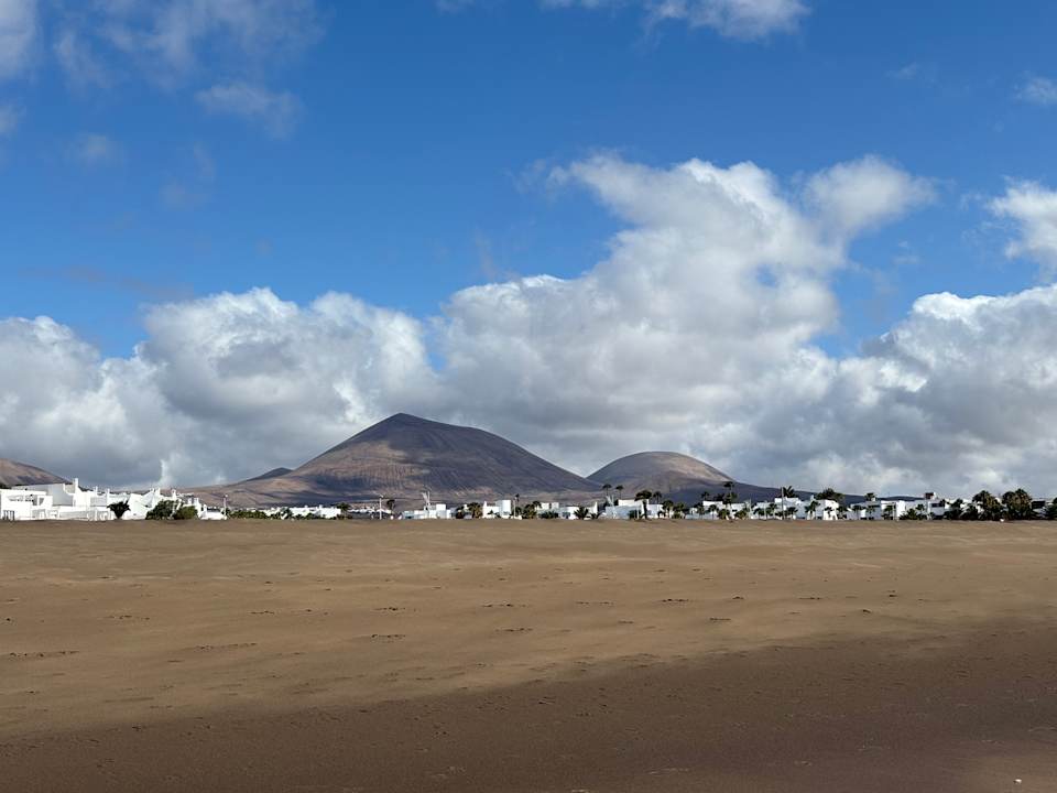 Strand Hipotels La Geria