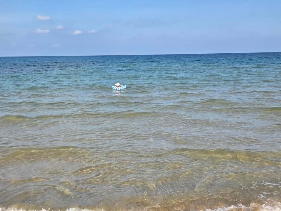 Strand HARPIN Georgioupolis Resort Aquapark & SPA