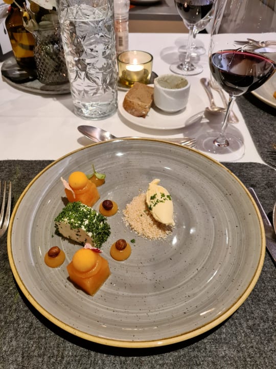 Gastro Hotel Jerzner Hof