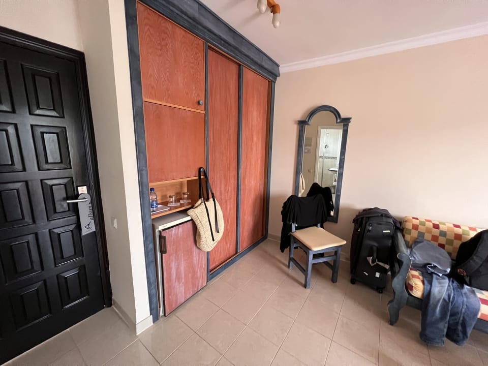 Zimmer allsun App.-Hotel Barlovento