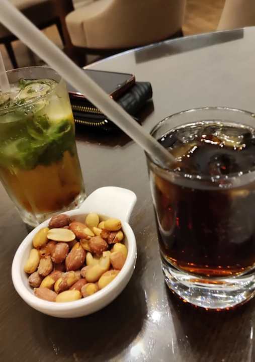 Gastro The Sense Deluxe Hotel