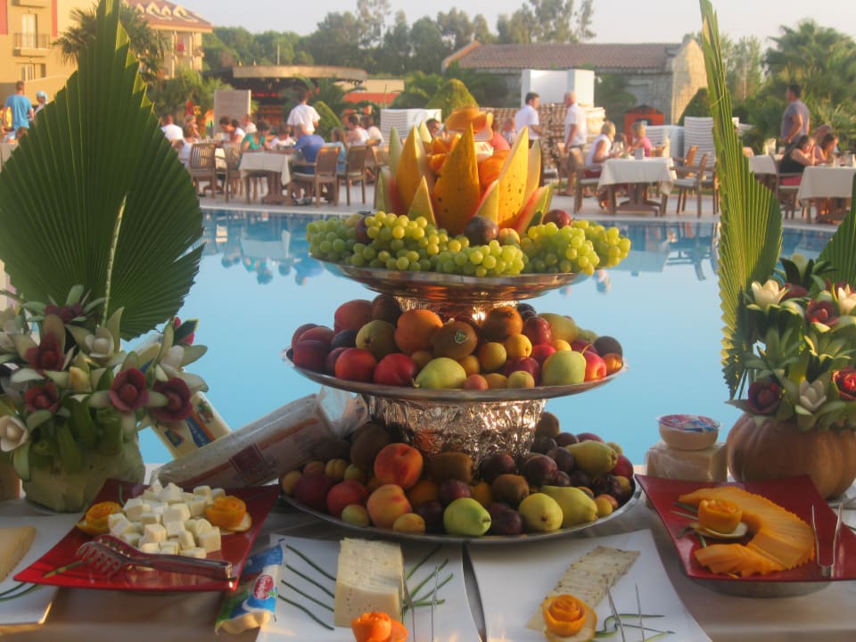 Schön anzusehen Hotel Victory Resort