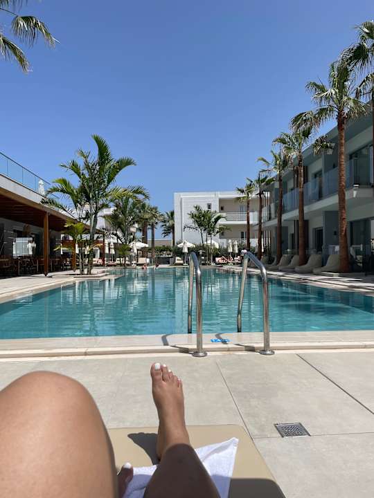 Zimmer Hotel Magda CLUB