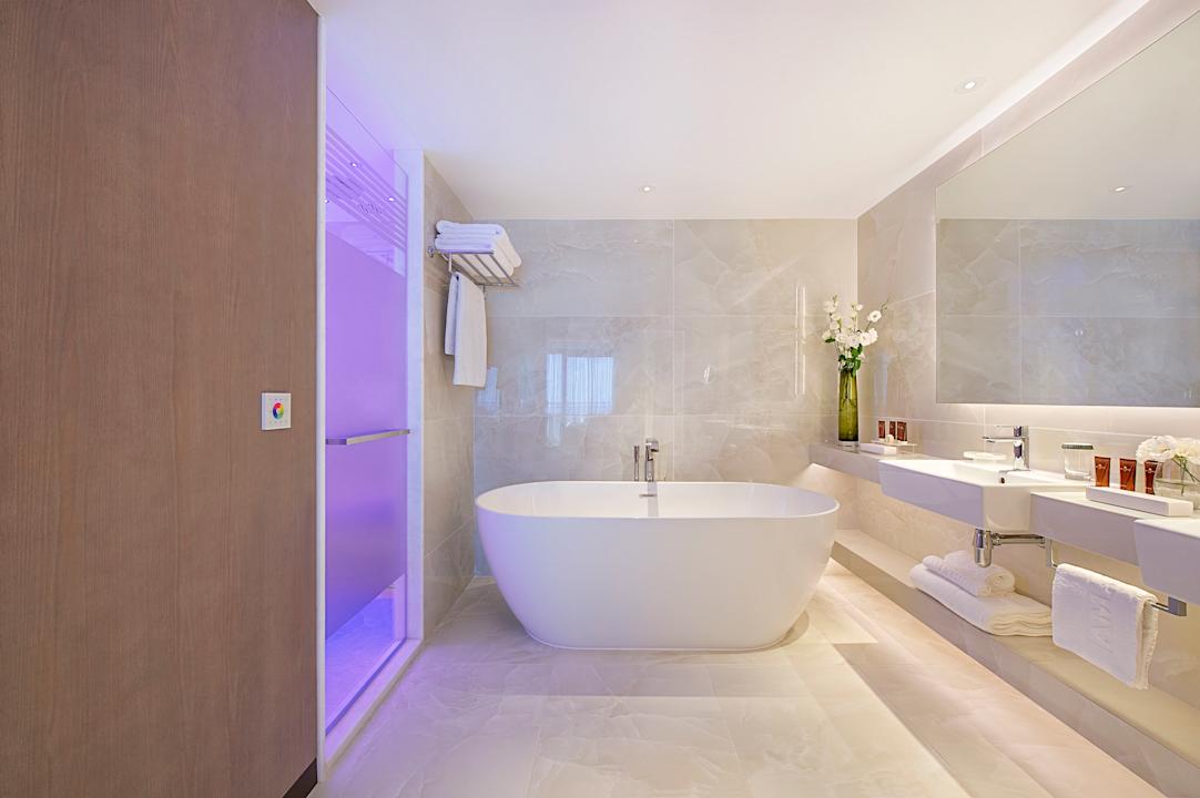 Zimmer Amathus Beach Hotel Limassol