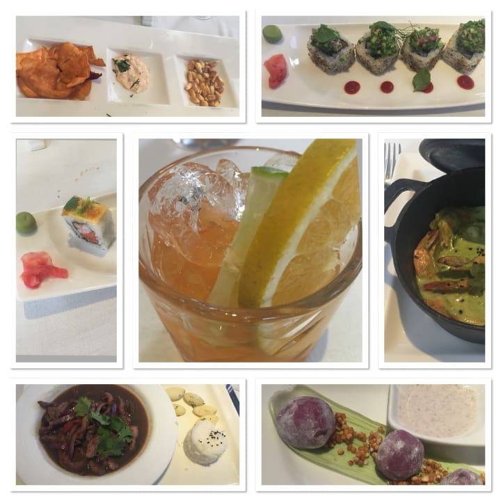 Gastro Akumal Bay Beach & Wellness Resort