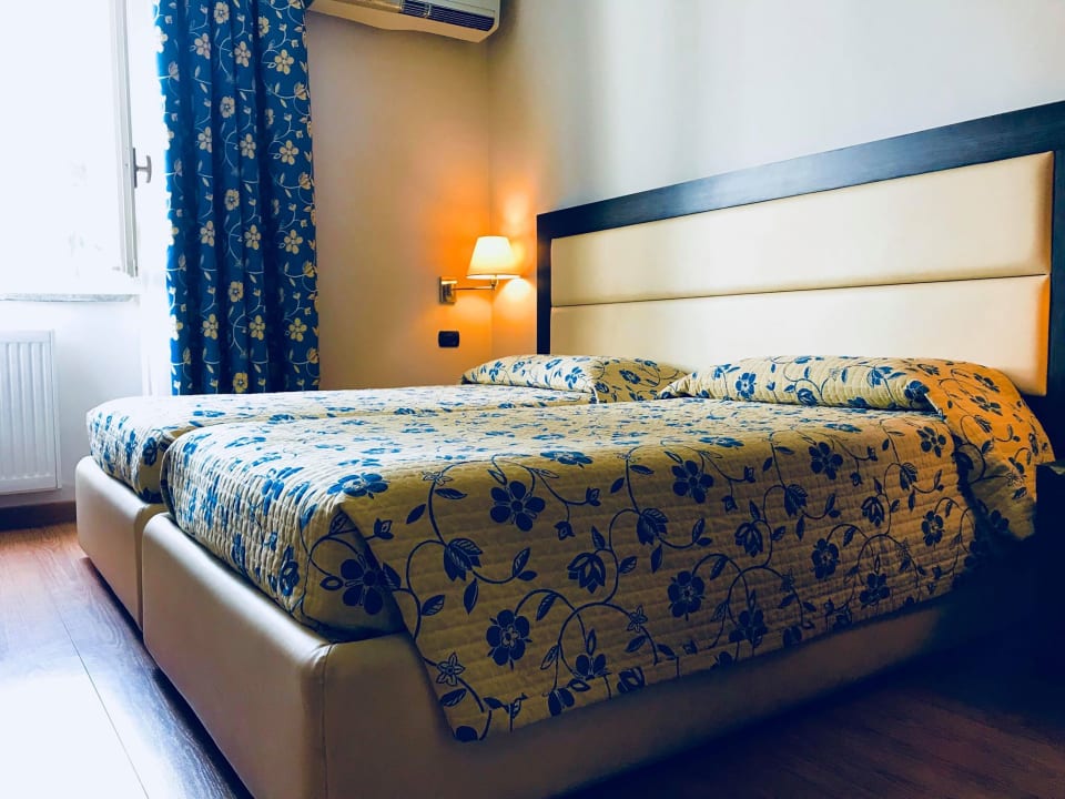 Zimmer Hotel Dei Tigli