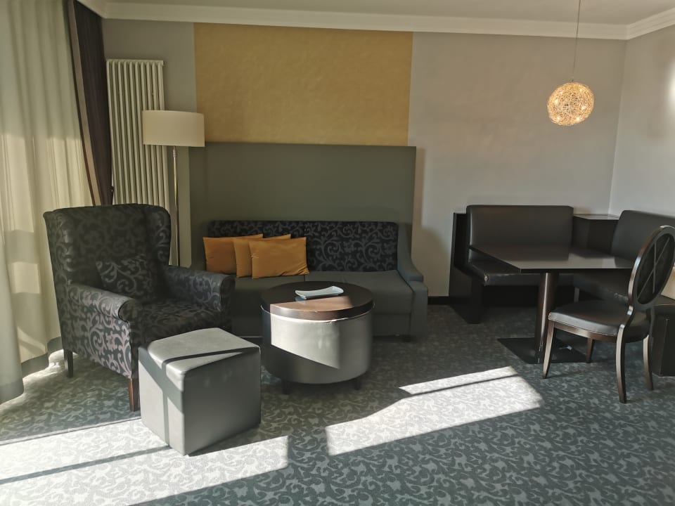 Zimmer Hotel Holzapfel