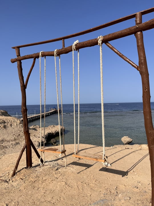 Strand Pickalbatros Villaggio Resort - Portofino