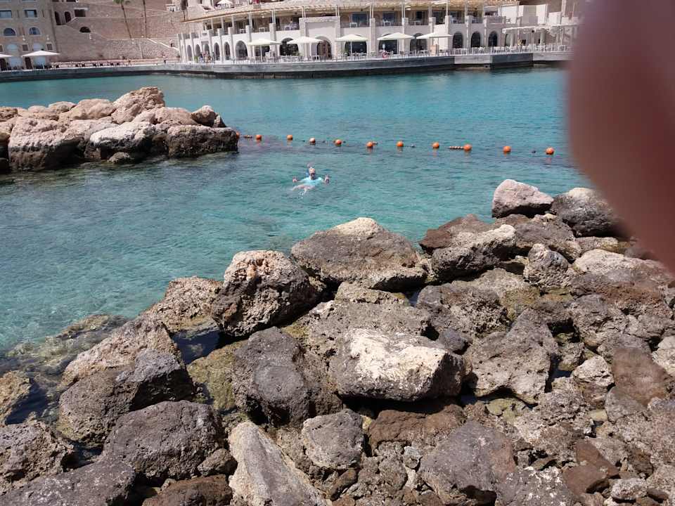 Strand Pickalbatros Citadel Resort