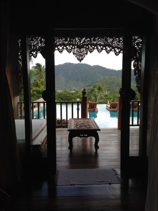 Zimmer Santhiya Koh Phangan Resort & Spa