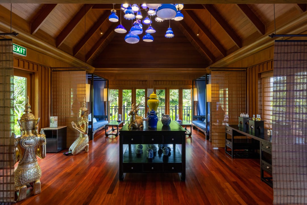 Sonstiges InterContinental Koh Samui Resort