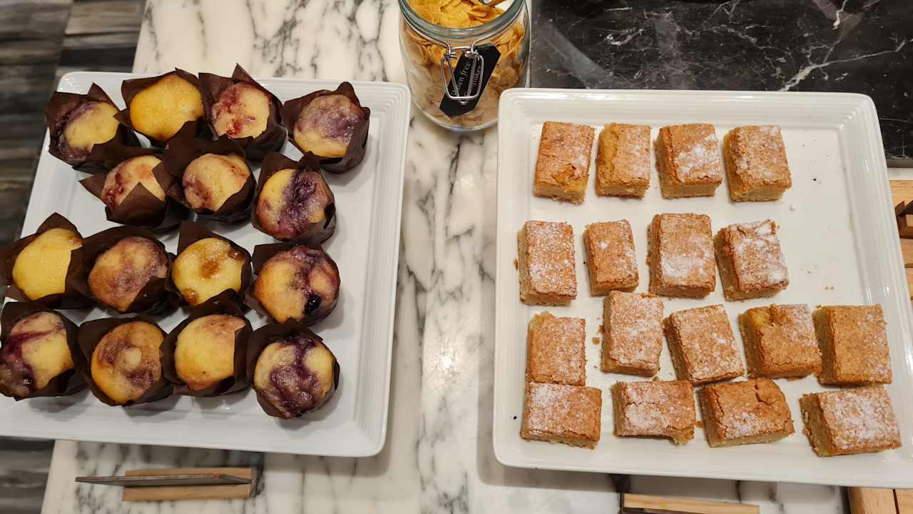 Gastro Hotel Le Meridien Bangkok