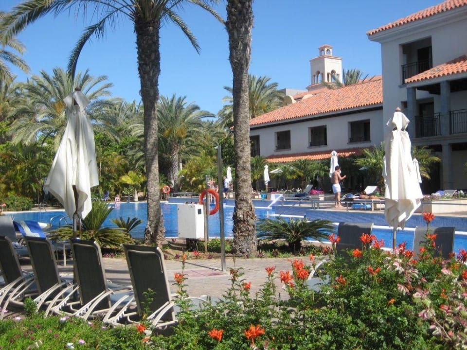 Pool Lopesan Costa Meloneras, Resort & Spa