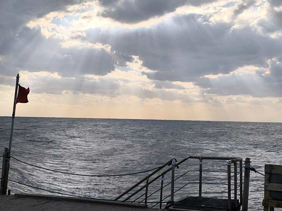 Strand Casa Mare Resort