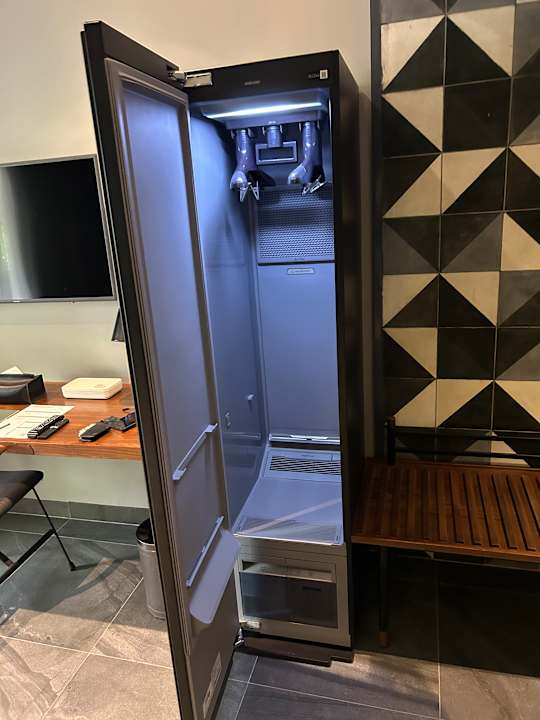 Zimmer Baitong Hotel & Resort Phnom Penh