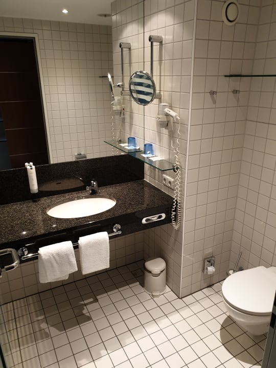 Zimmer Dorint Hotel Potsdam