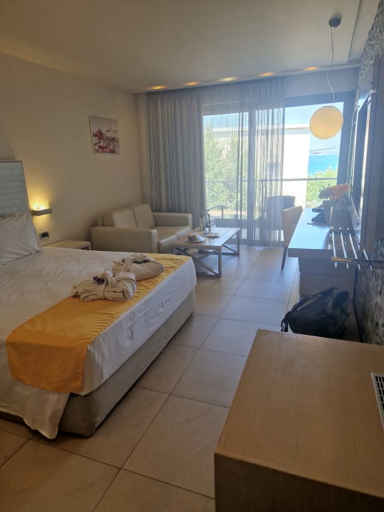 Zimmer SENTIDO Port Royal Villas & Spa
