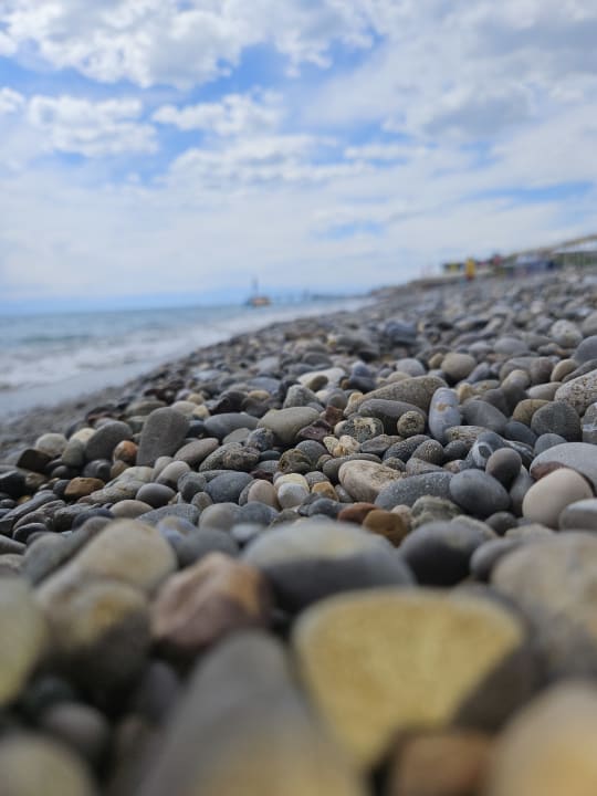 Strand Sherwood Dreams Resort