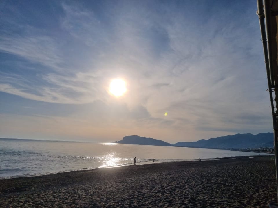 Ausblick Labranda Alantur Resort