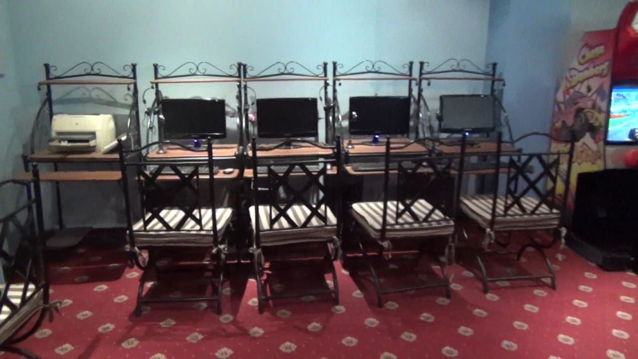 Internet Titanic Beach Spa & Aqua Park