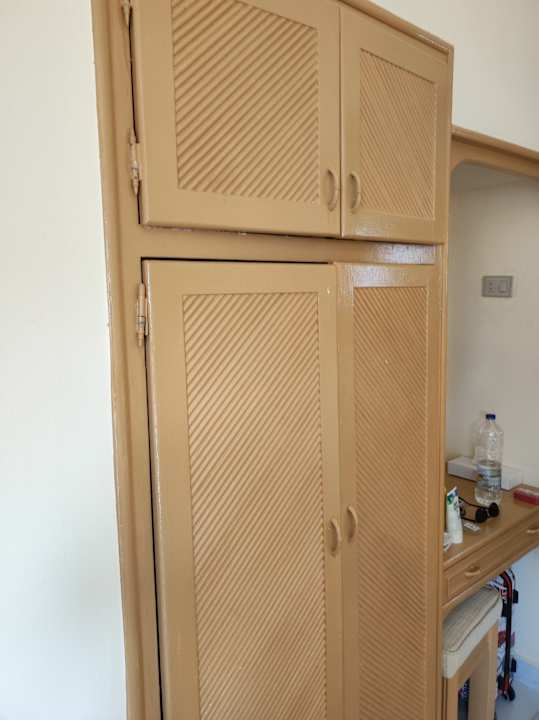 Zimmer The Grand Hotel Hurghada