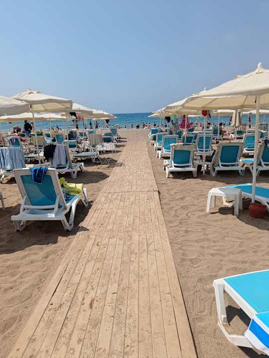 Strand Arnor de Luxe Hotel & Spa