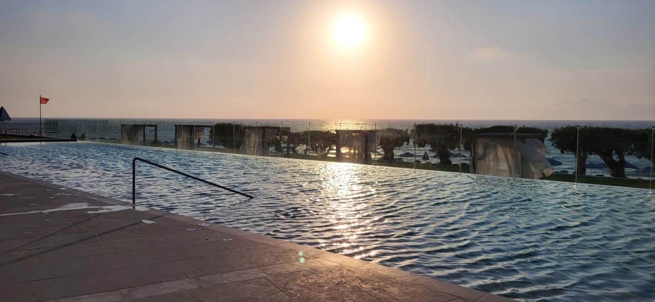 Pool Smy Kos Beach & Splash