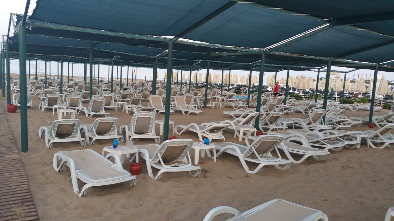 Strand Side Breeze Hotel