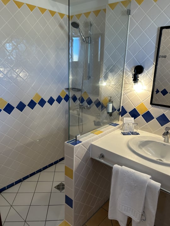 Zimmer Seaside Hotel Sandy Beach