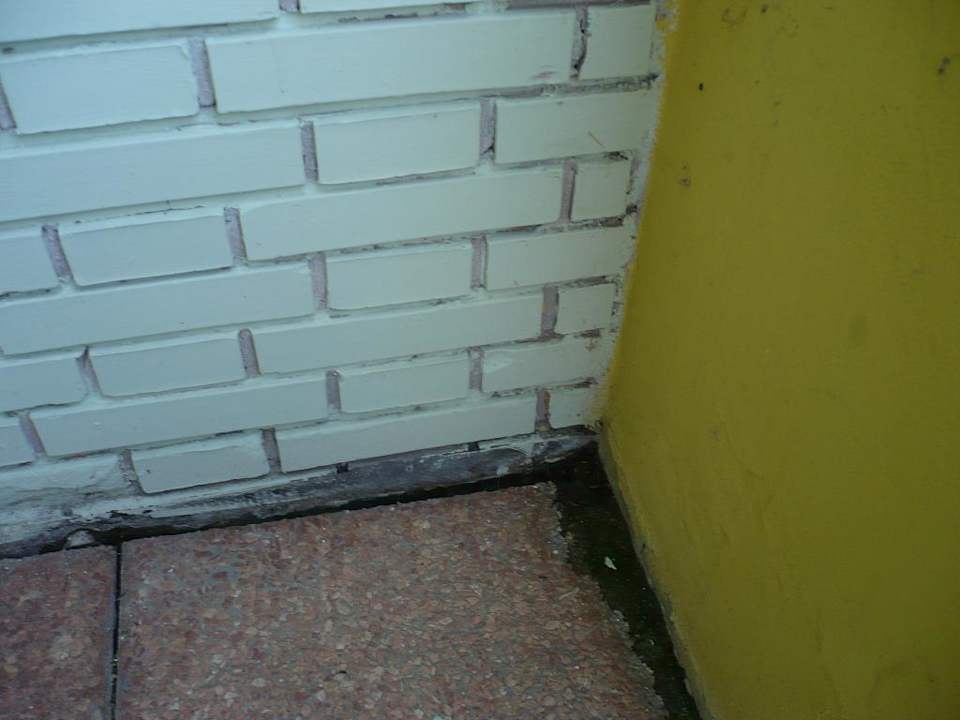 Balkon Residenza Panorama